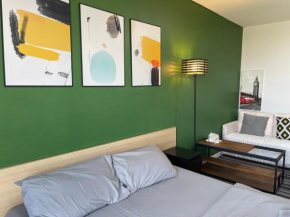Studio71 at changwattana